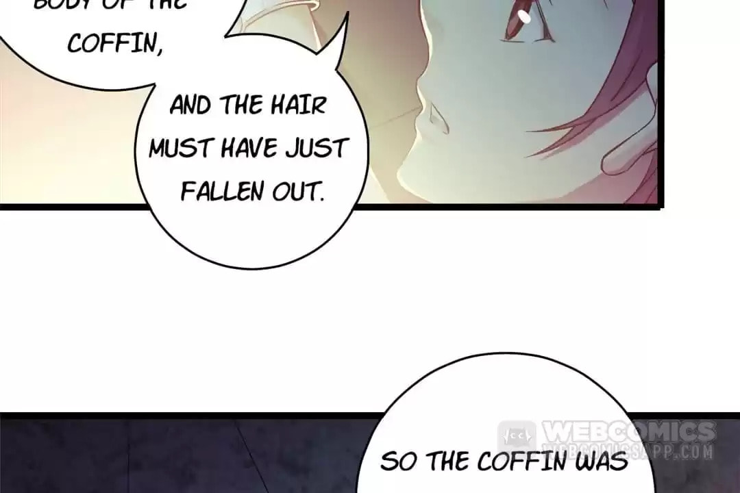 Mercury Express (Colored) Chapter 74 page 63 - 
