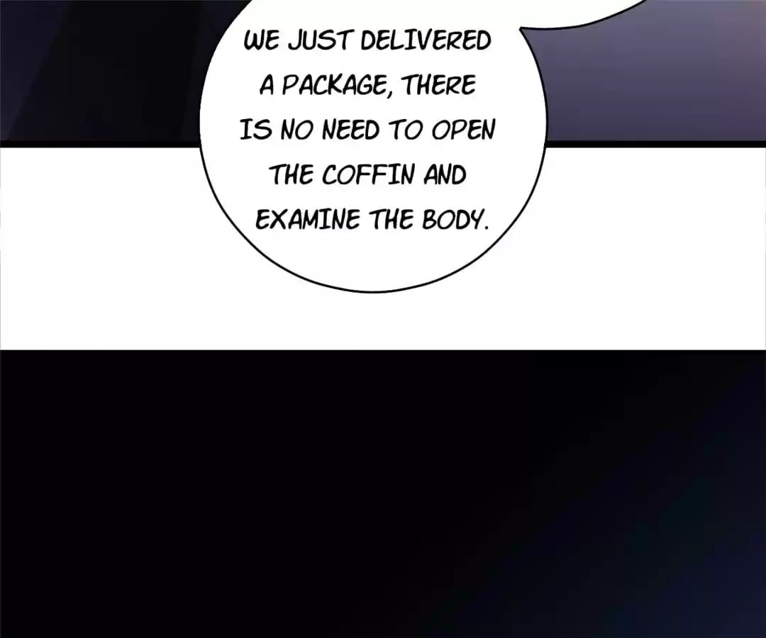 Mercury Express (Colored) Chapter 74 page 66 - 