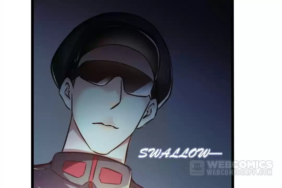 Mercury Express (Colored) Chapter 74 page 69 - 