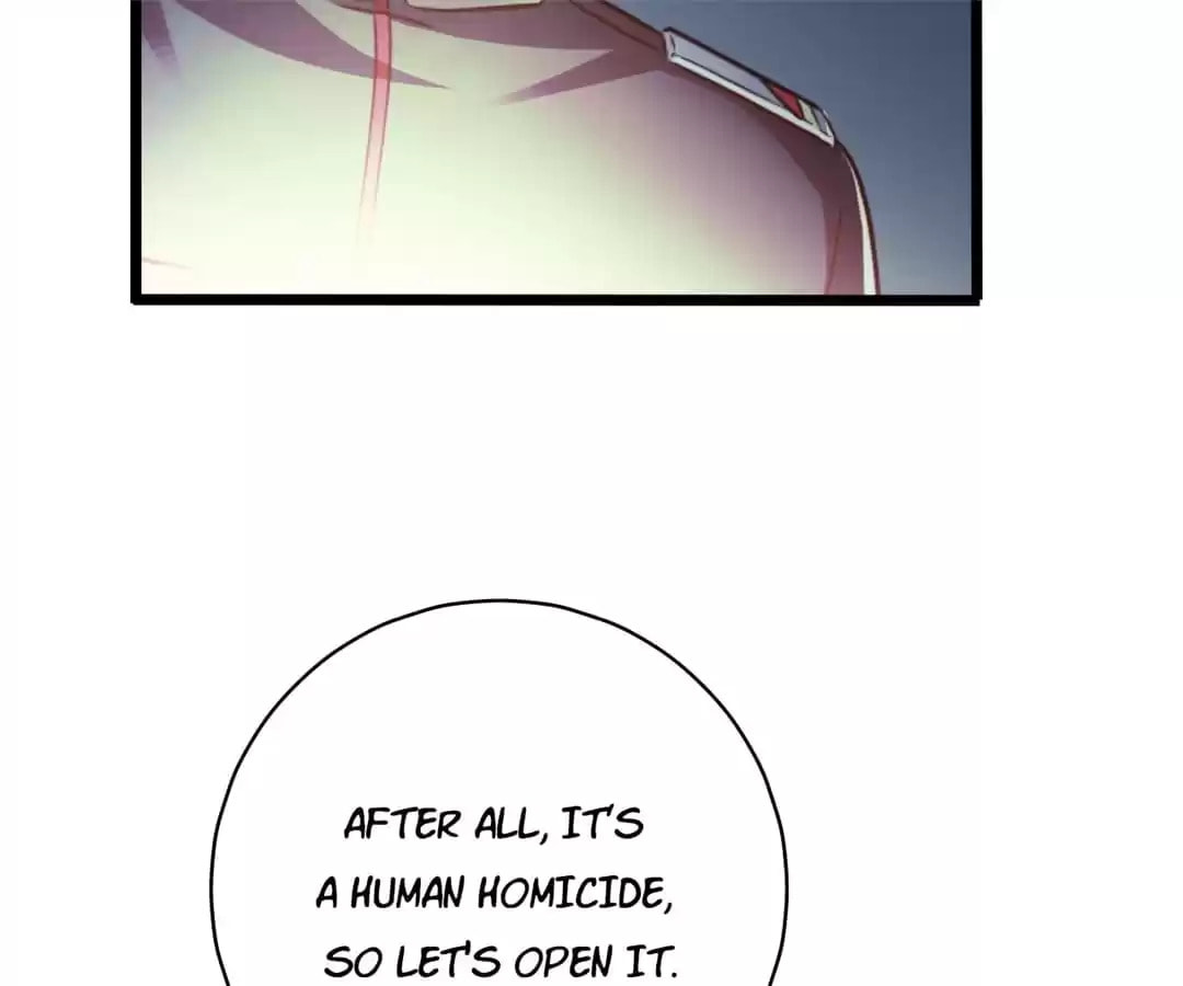 Mercury Express (Colored) Chapter 74 page 70 - 