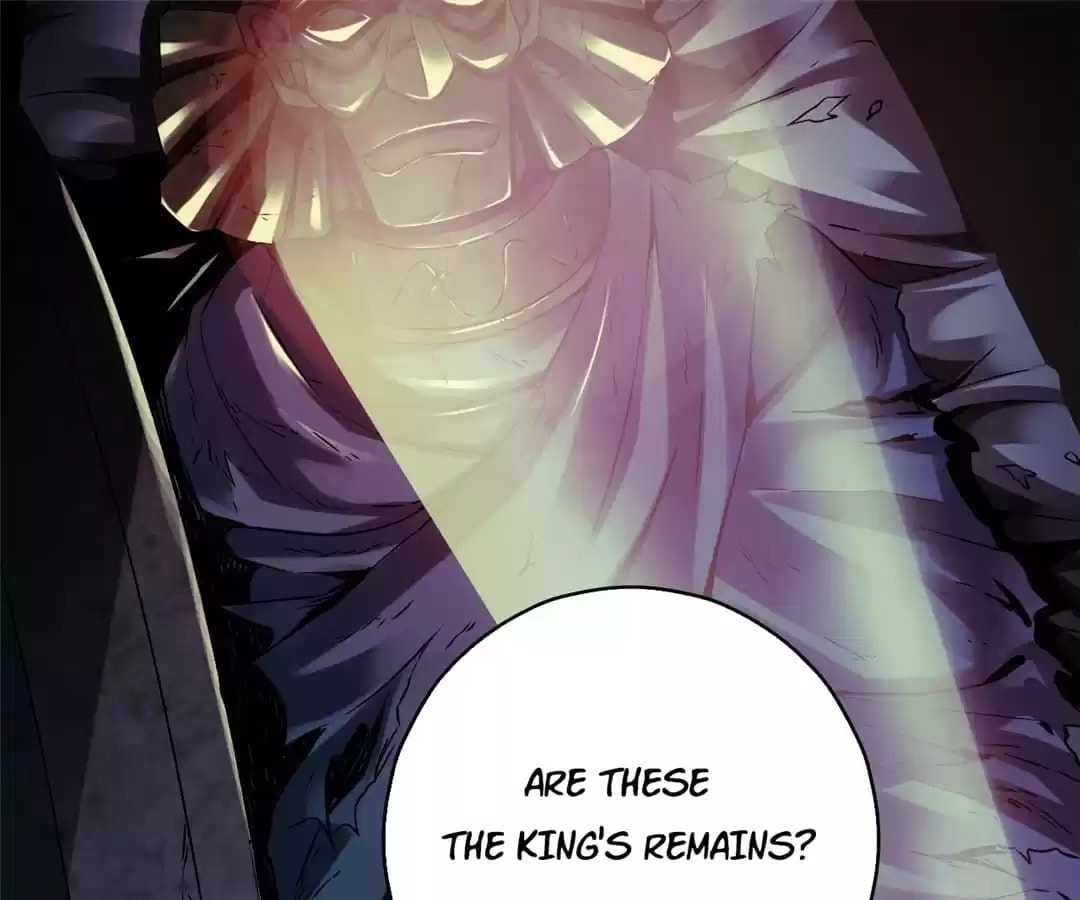 Mercury Express (Colored) Chapter 74 page 76 - 