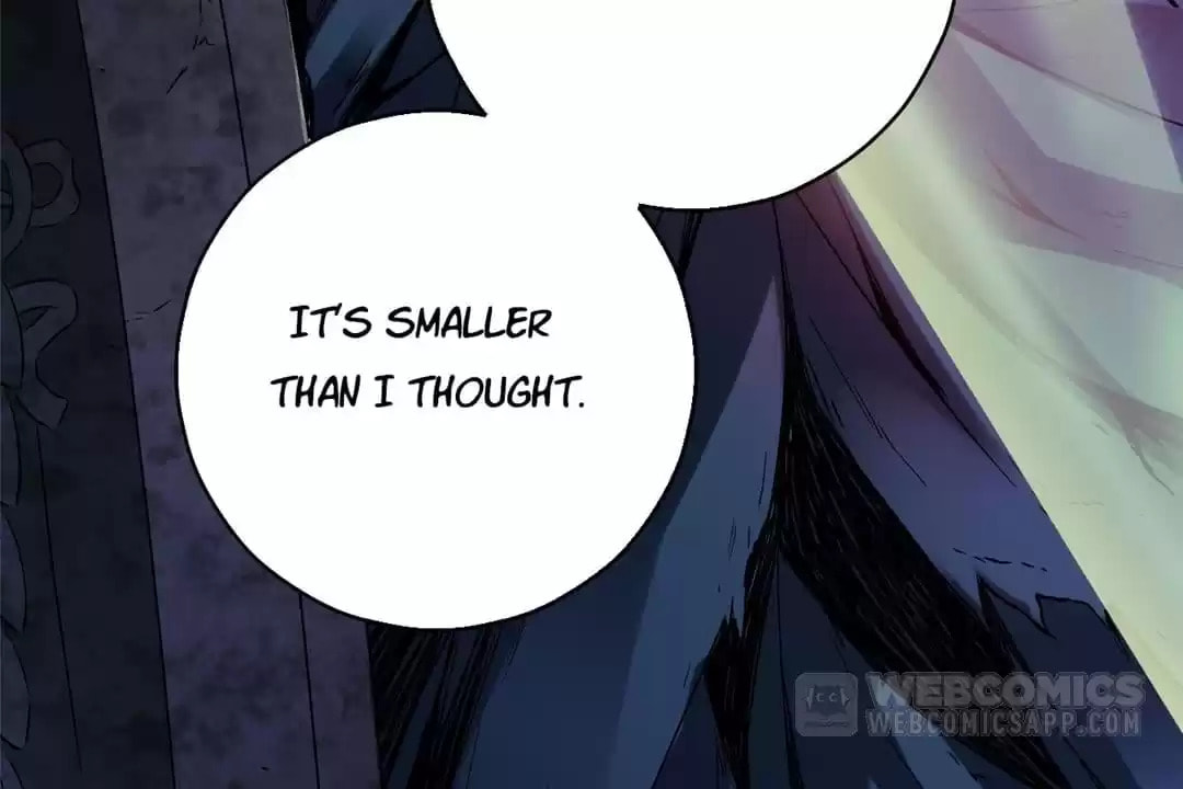 Mercury Express (Colored) Chapter 74 page 77 - 
