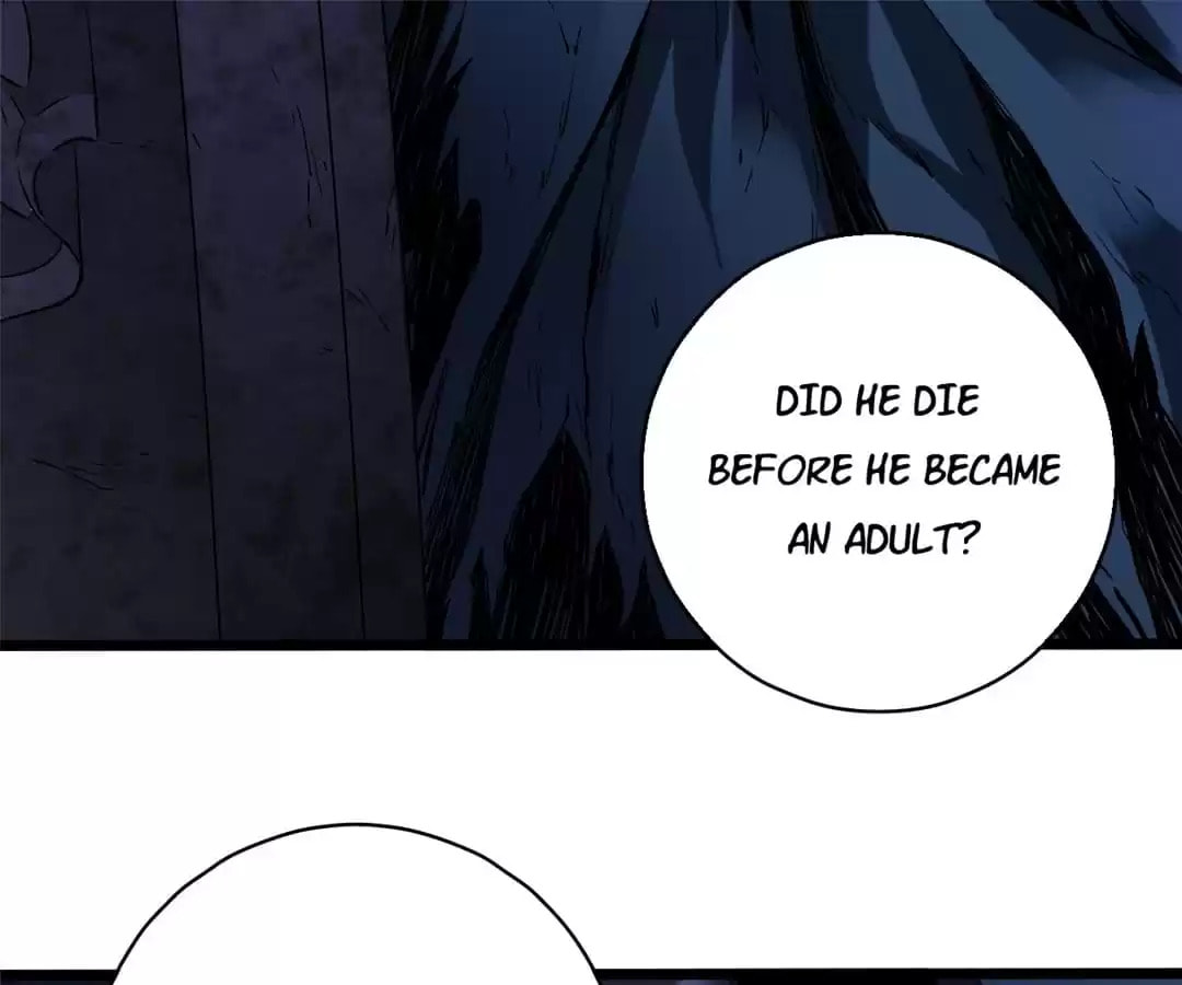 Mercury Express (Colored) Chapter 74 page 78 - 