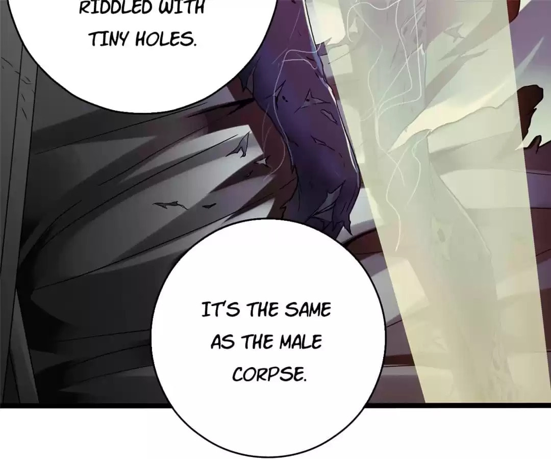 Mercury Express (Colored) Chapter 74 page 88 - 