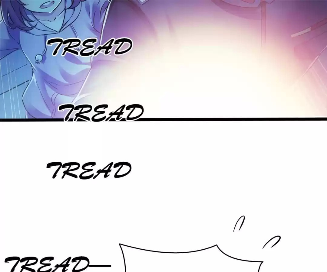 Mercury Express (Colored) Chapter 74 page 96 - 