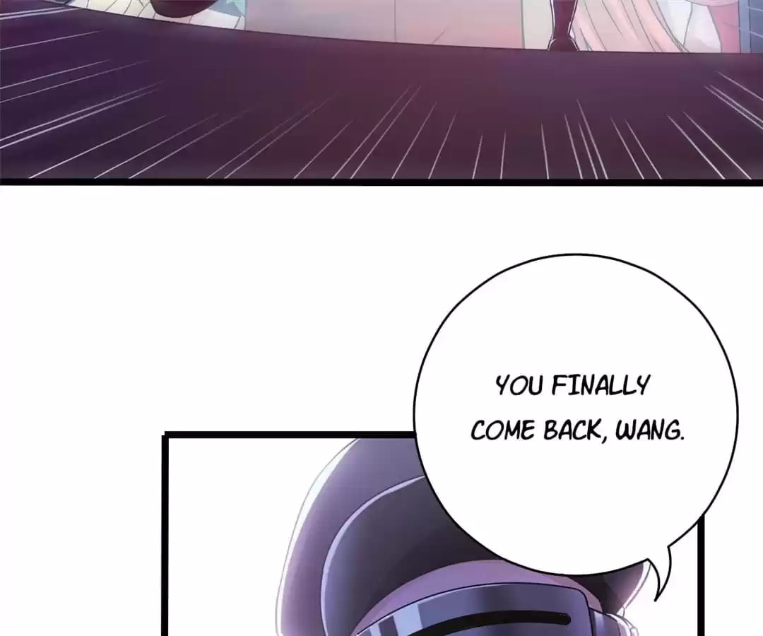 Mercury Express (Colored) Chapter 74 page 100 - 