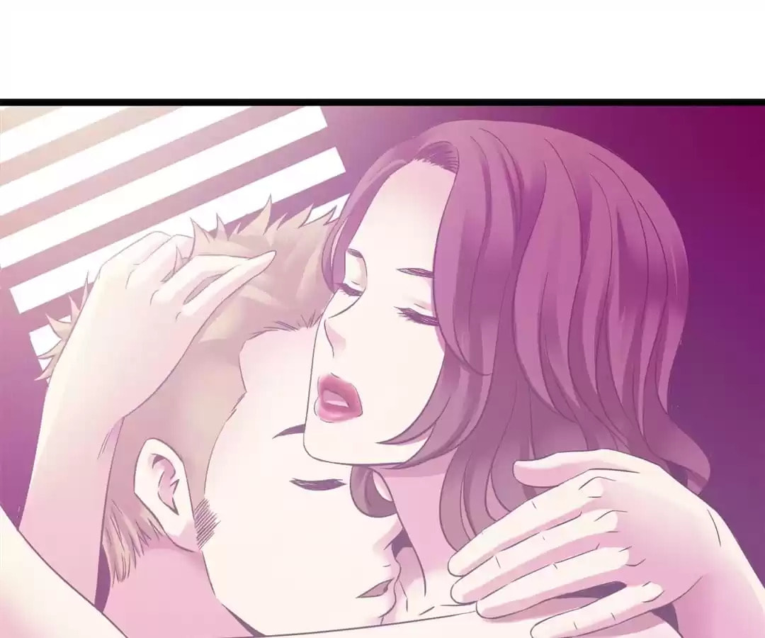 Mercury Express (Colored) Chapter 75 page 1 - 