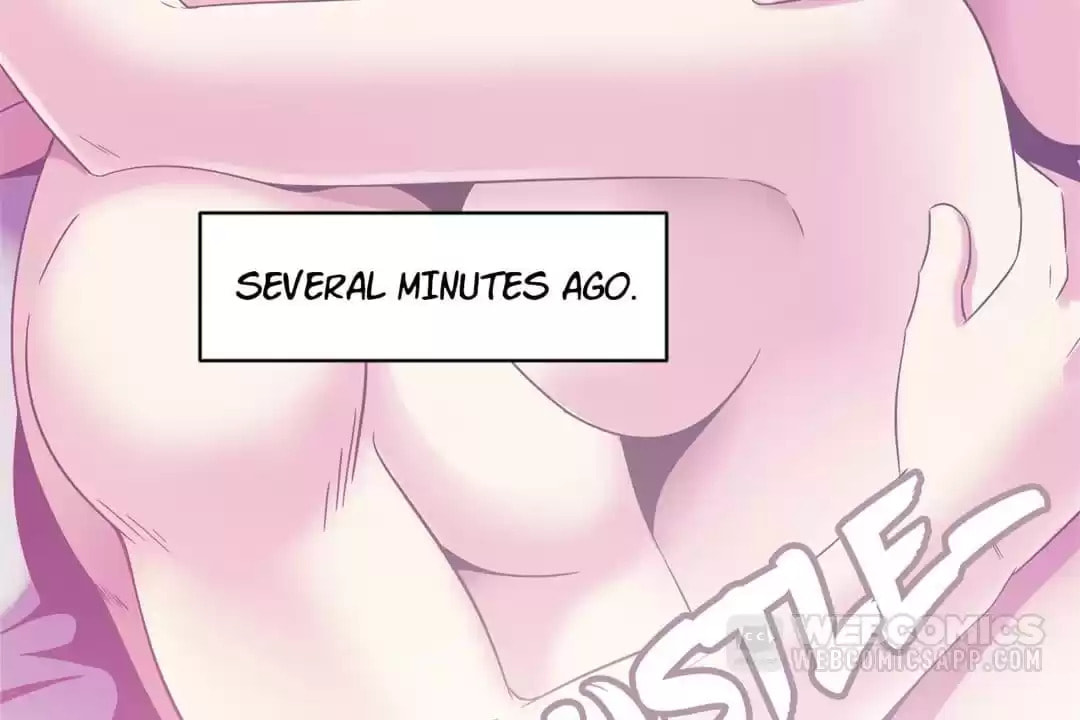 Mercury Express (Colored) Chapter 75 page 2 - 