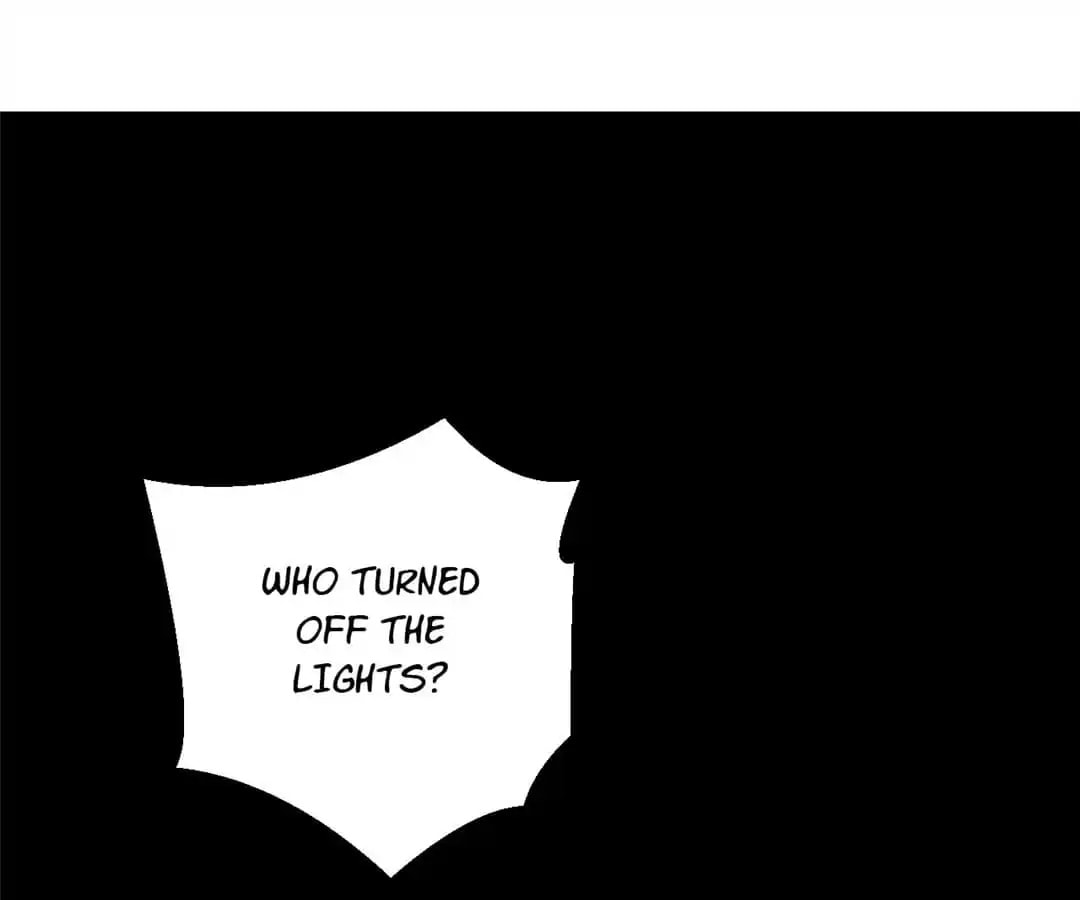 Mercury Express (Colored) Chapter 75 page 104 - 
