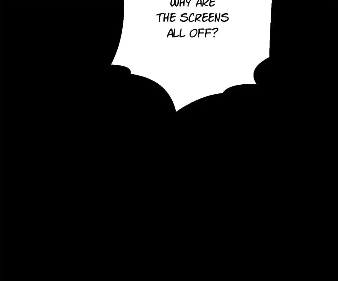 Mercury Express (Colored) Chapter 75 page 106 - 
