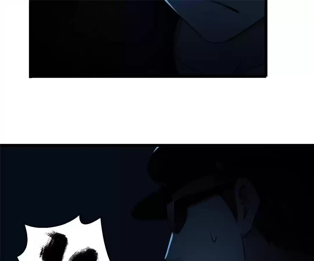 Mercury Express (Colored) Chapter 75 page 108 - 