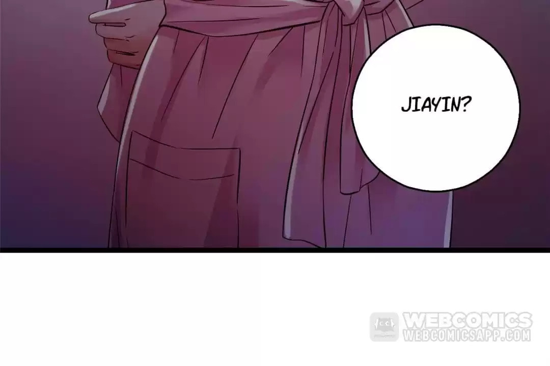 Mercury Express (Colored) Chapter 75 page 14 - 