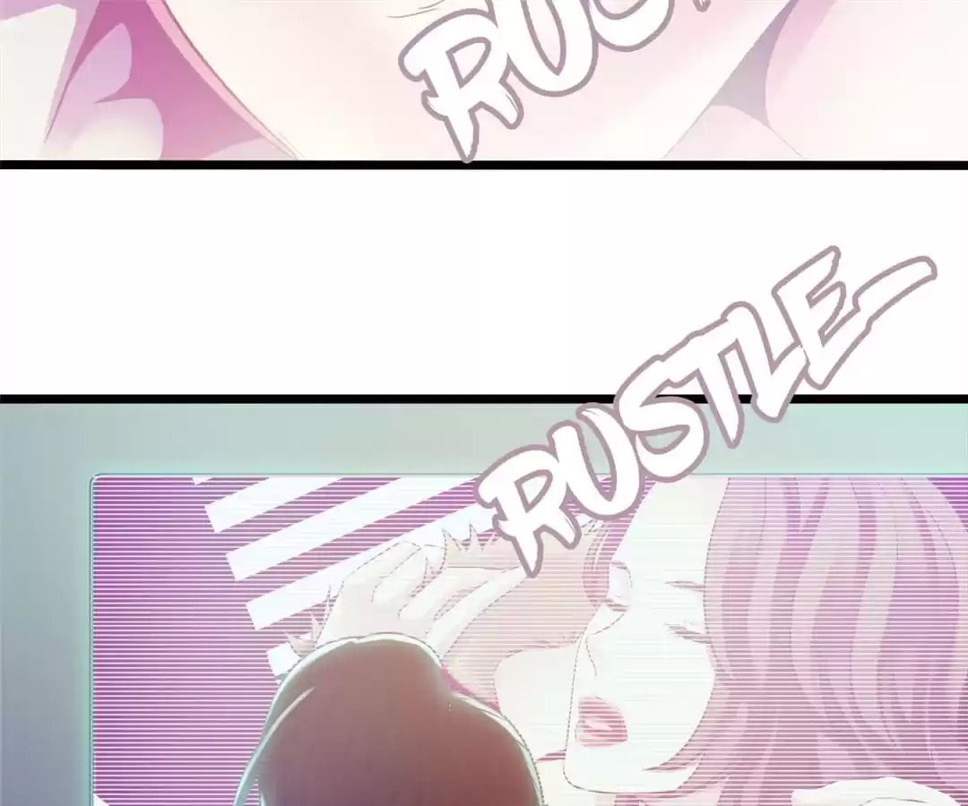 Mercury Express (Colored) Chapter 75 page 3 - 