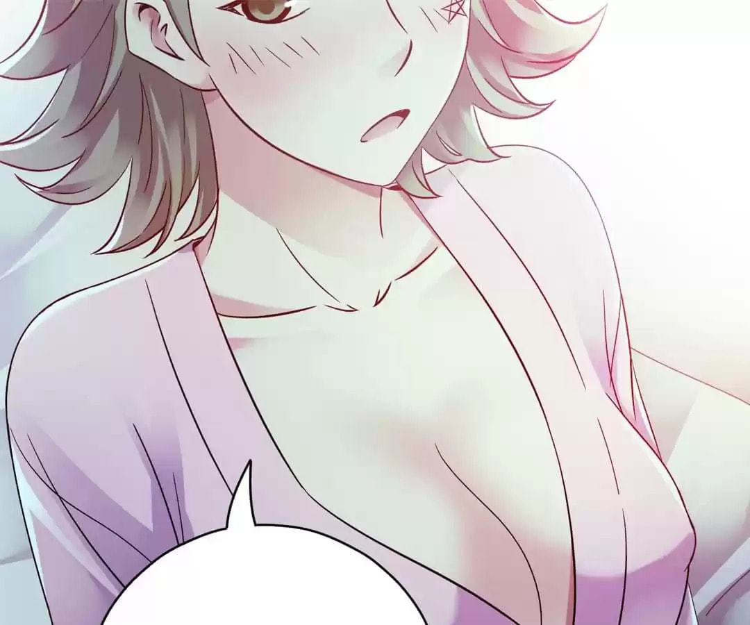 Mercury Express (Colored) Chapter 75 page 22 - 