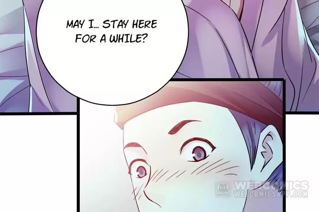 Mercury Express (Colored) Chapter 75 page 23 - 