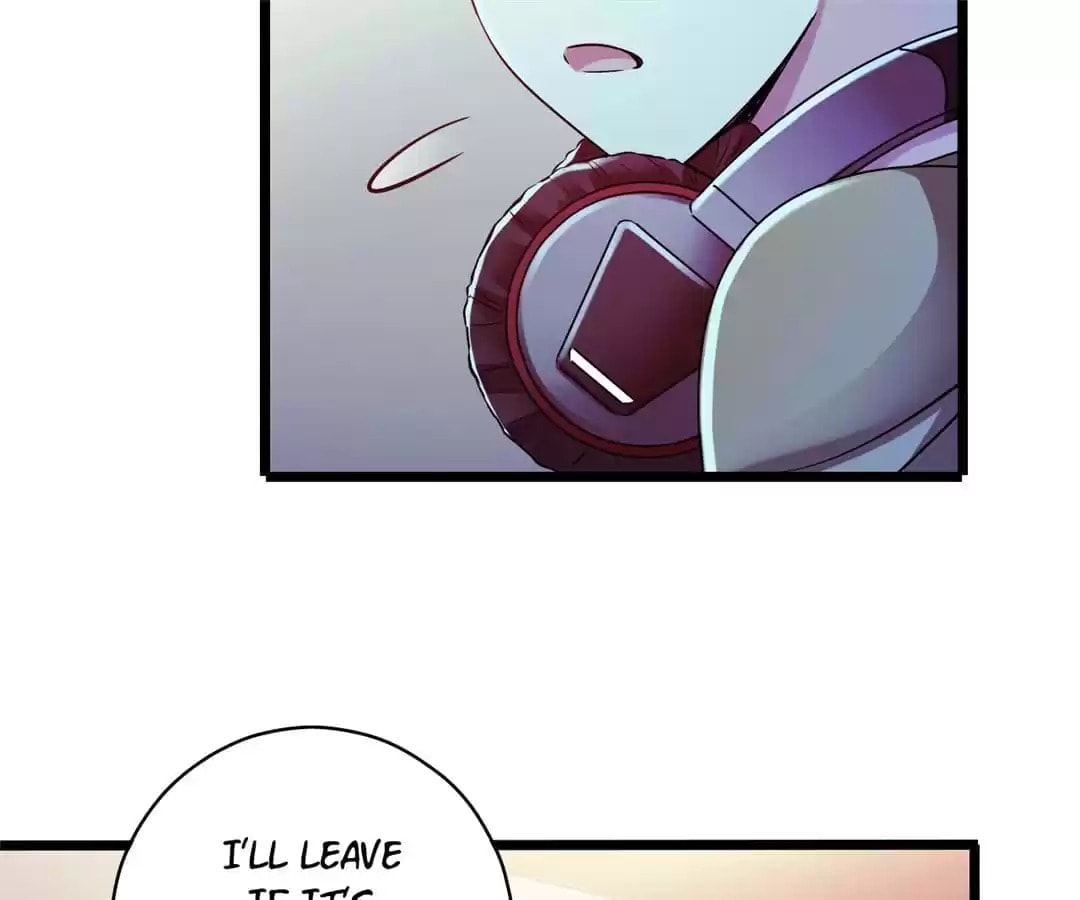 Mercury Express (Colored) Chapter 75 page 24 - 
