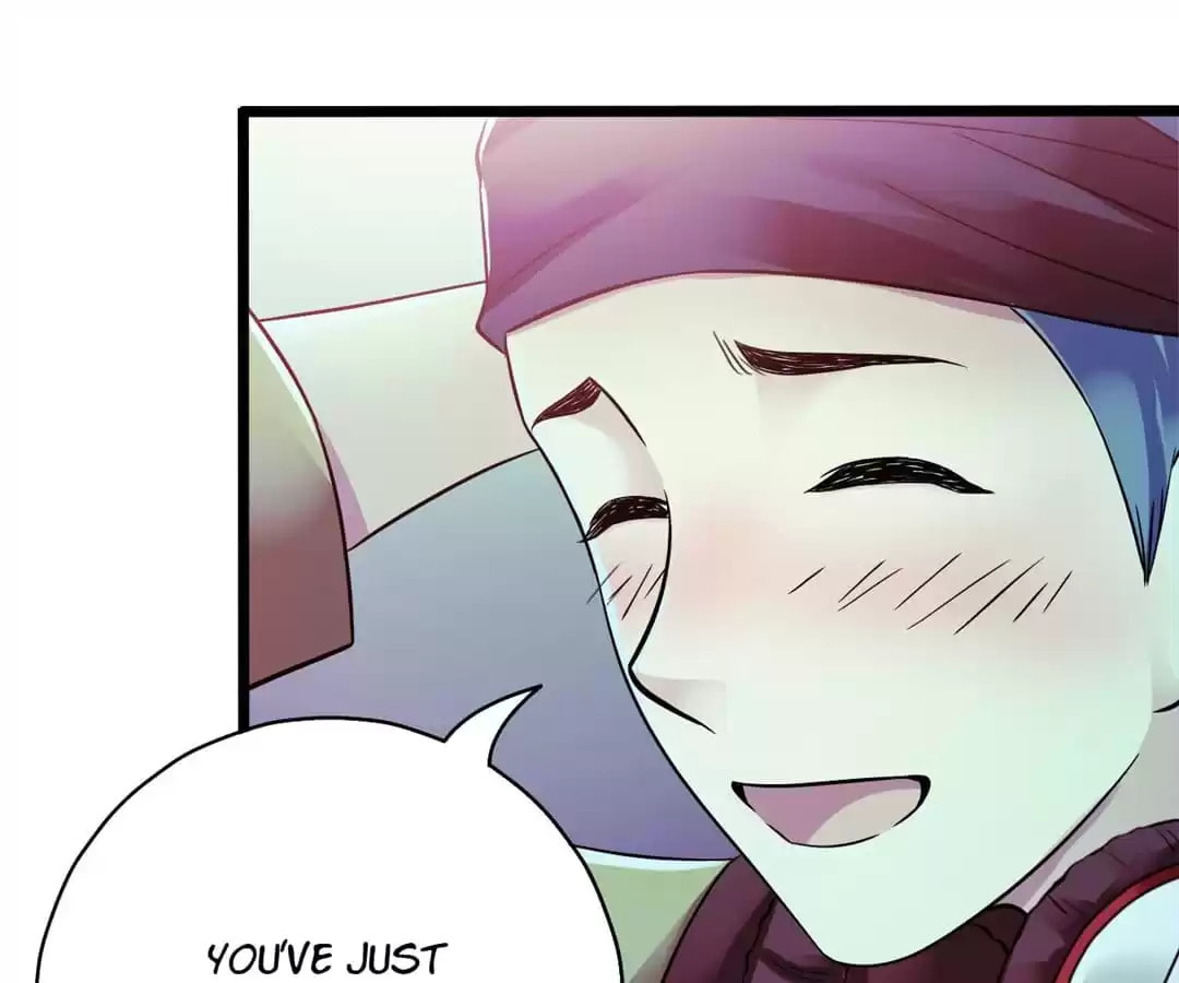 Mercury Express (Colored) Chapter 75 page 28 - 