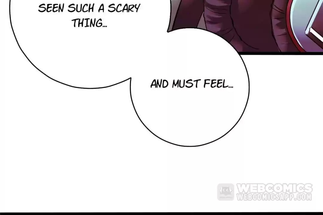 Mercury Express (Colored) Chapter 75 page 29 - 