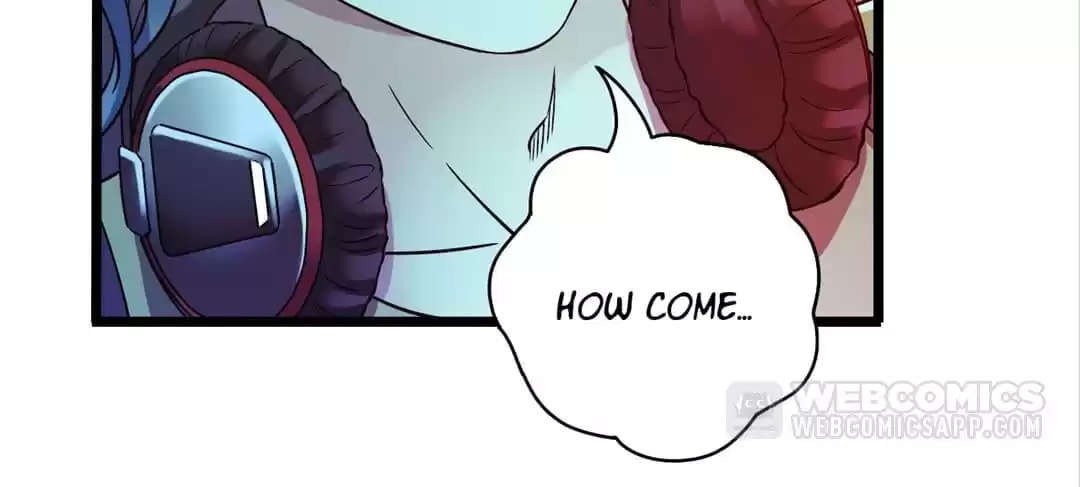 Mercury Express (Colored) Chapter 75 page 35 - 