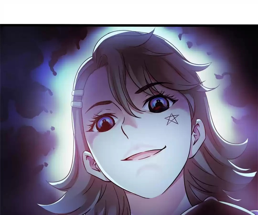 Mercury Express (Colored) Chapter 75 page 36 - 