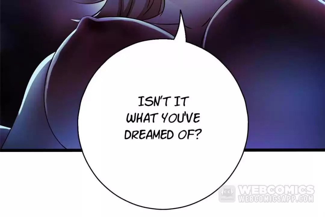 Mercury Express (Colored) Chapter 75 page 37 - 