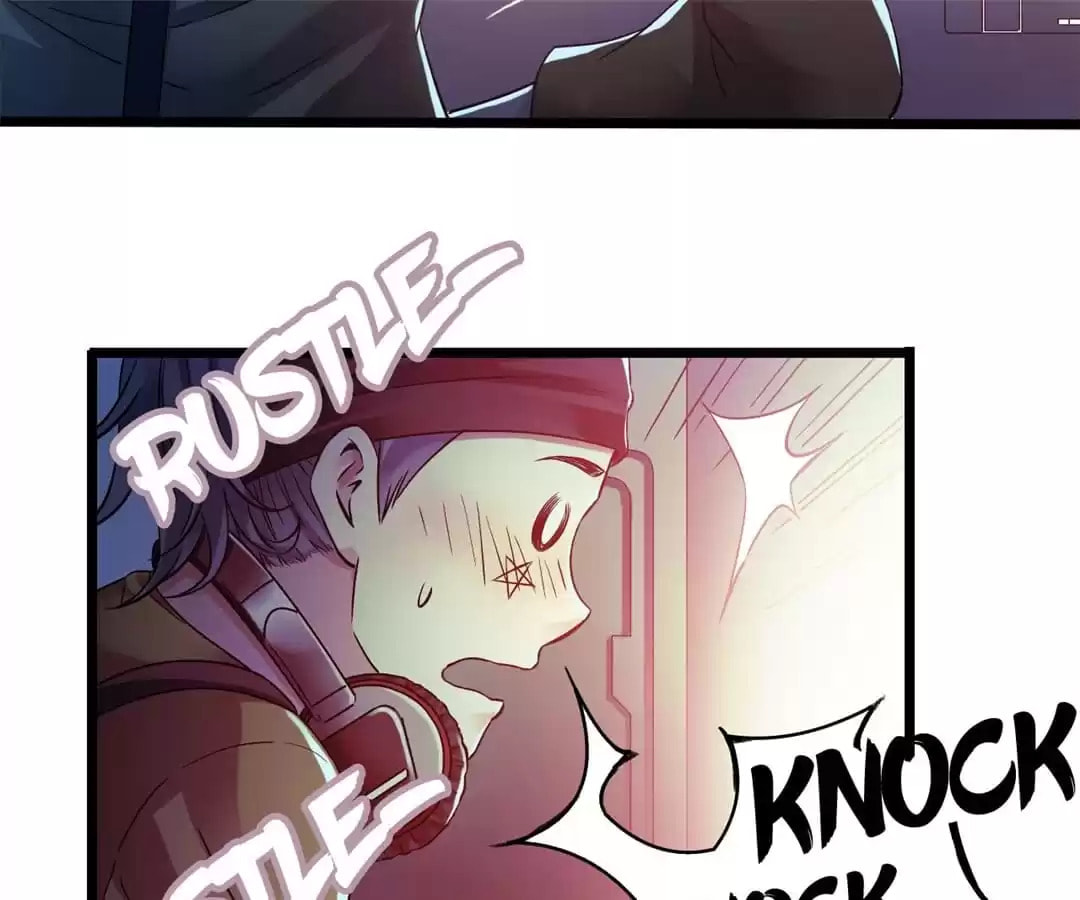 Mercury Express (Colored) Chapter 75 page 5 - 