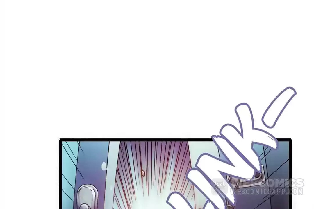 Mercury Express (Colored) Chapter 75 page 43 - 