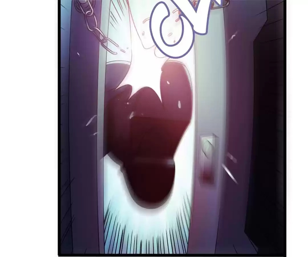 Mercury Express (Colored) Chapter 75 page 44 - 