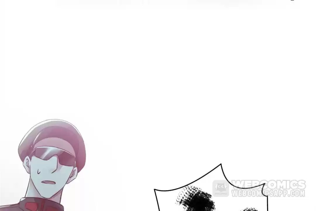 Mercury Express (Colored) Chapter 75 page 45 - 