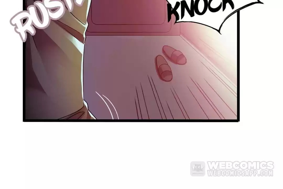 Mercury Express (Colored) Chapter 75 page 6 - 