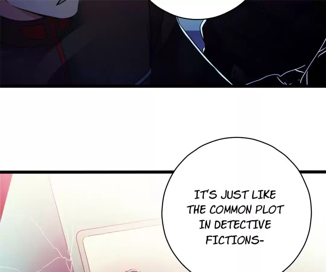 Mercury Express (Colored) Chapter 75 page 52 - 