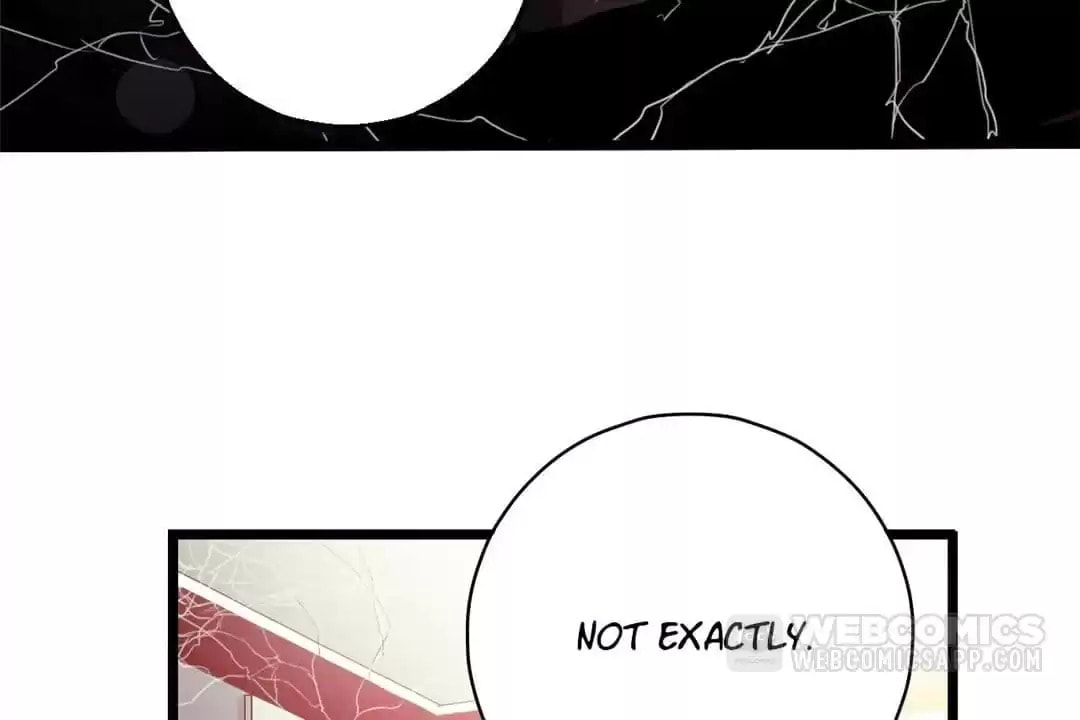 Mercury Express (Colored) Chapter 75 page 55 - 