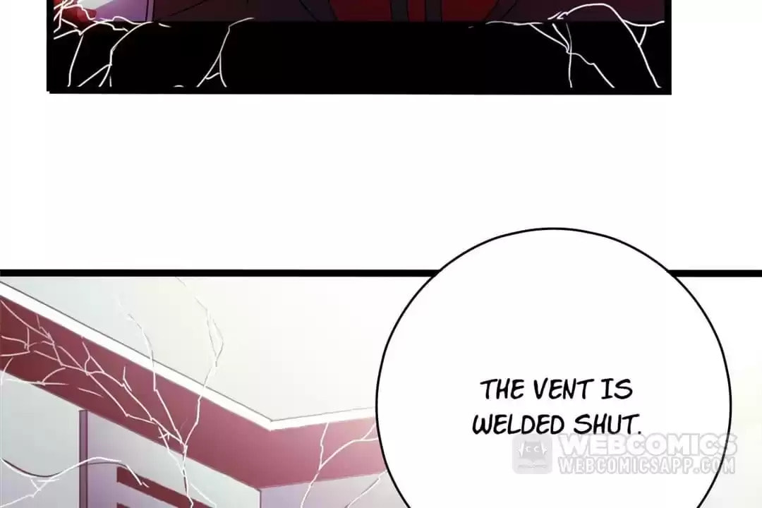 Mercury Express (Colored) Chapter 75 page 59 - 
