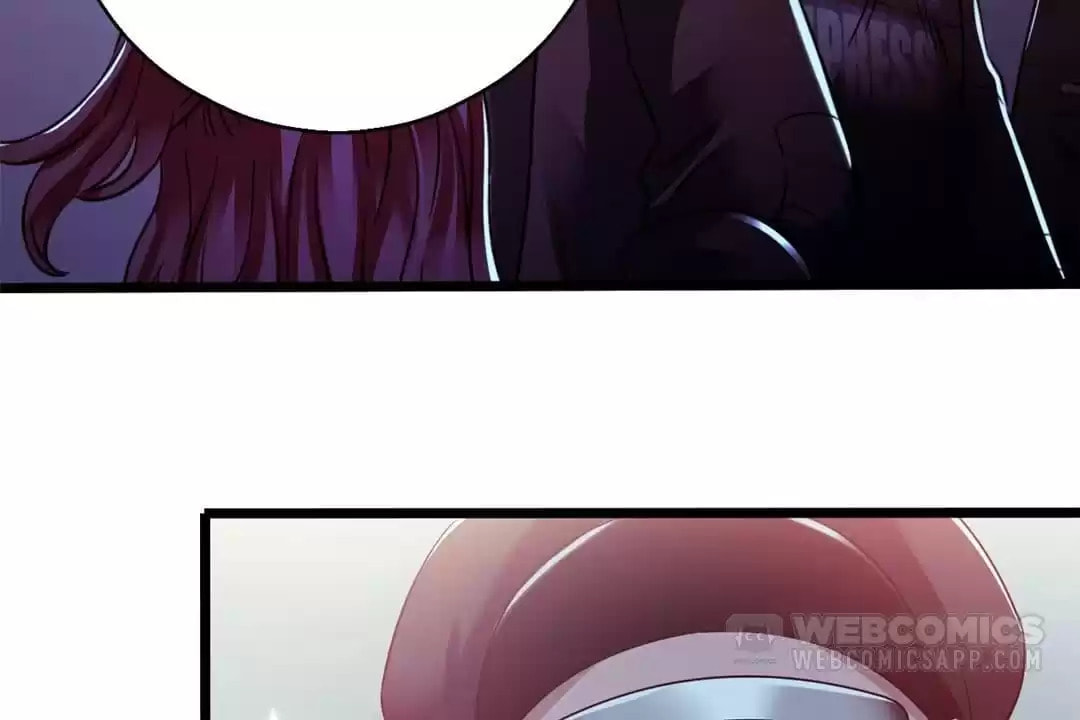 Mercury Express (Colored) Chapter 75 page 61 - 