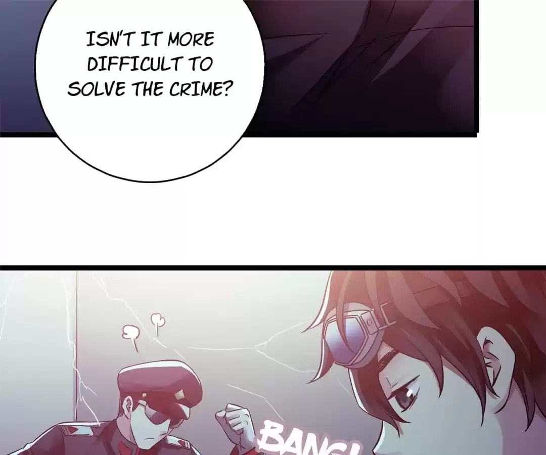 Mercury Express (Colored) Chapter 75 page 64 - 