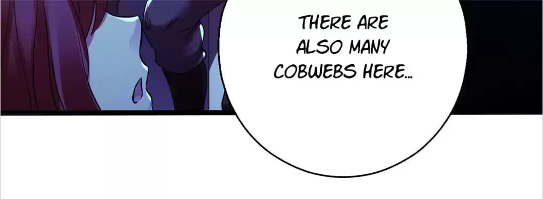 Mercury Express (Colored) Chapter 75 page 66 - 