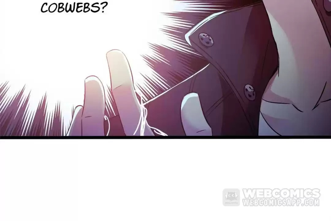 Mercury Express (Colored) Chapter 75 page 68 - 