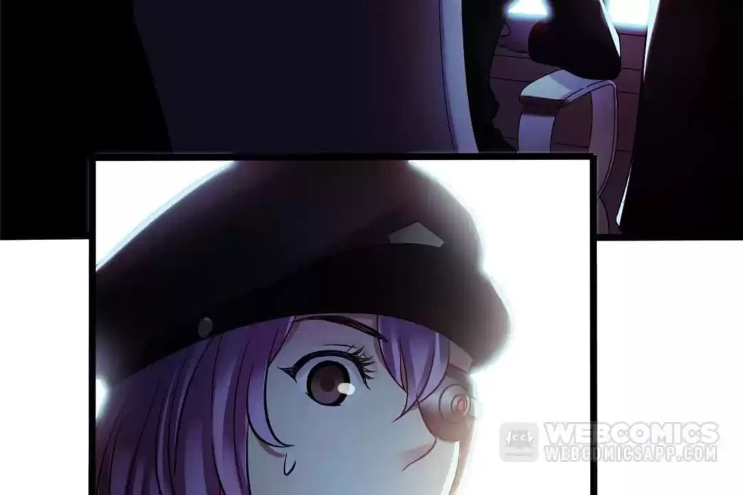 Mercury Express (Colored) Chapter 75 page 72 - 