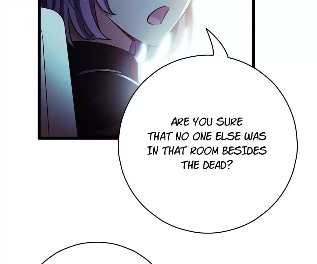 Mercury Express (Colored) Chapter 75 page 73 - 