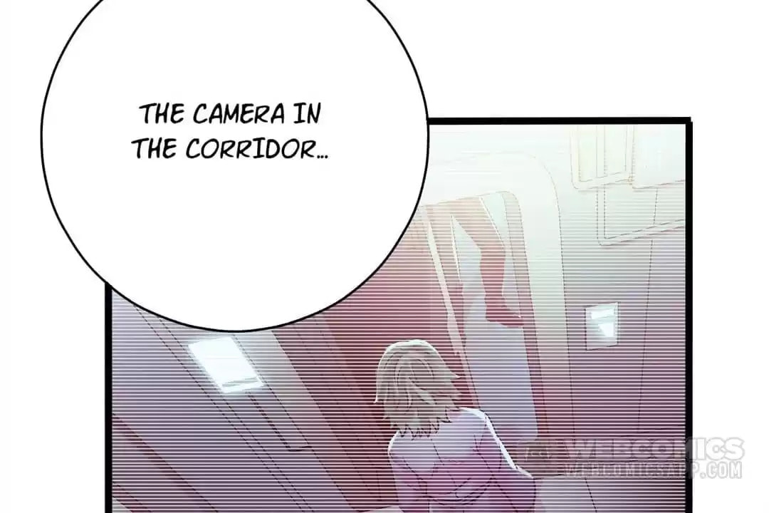 Mercury Express (Colored) Chapter 75 page 74 - 