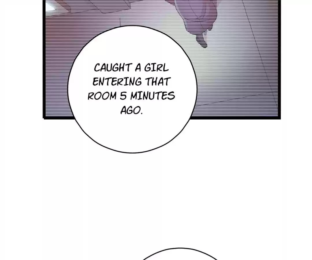 Mercury Express (Colored) Chapter 75 page 75 - 