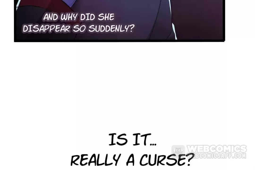 Mercury Express (Colored) Chapter 75 page 83 - 