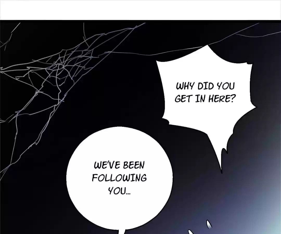 Mercury Express (Colored) Chapter 75 page 87 - 