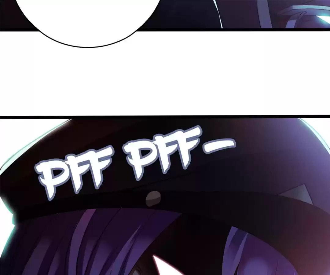 Mercury Express (Colored) Chapter 75 page 98 - 