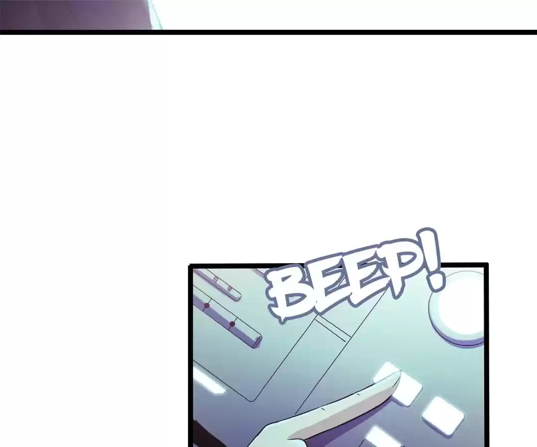 Mercury Express (Colored) Chapter 75 page 100 - 