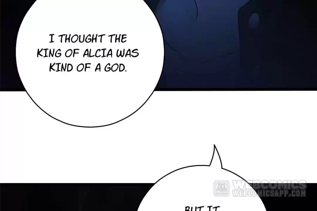 Mercury Express (Colored) Chapter 76 page 12 - 
