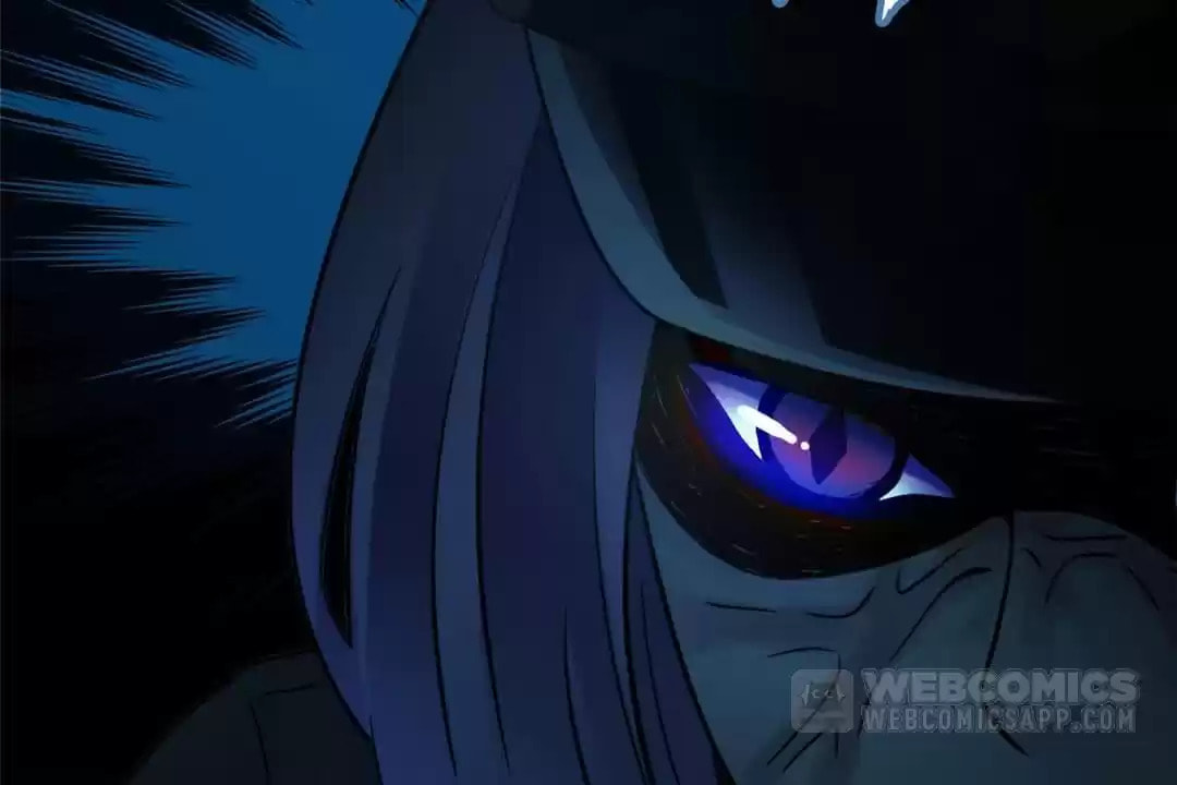 Mercury Express (Colored) Chapter 76 page 22 - 