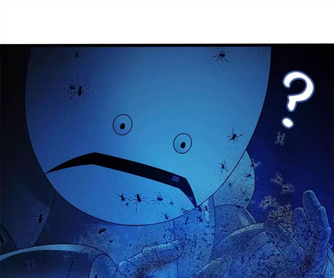 Mercury Express (Colored) Chapter 76 page 24 - 