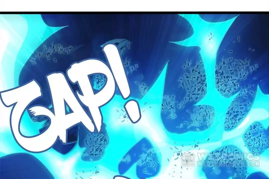 Mercury Express (Colored) Chapter 76 page 31 - 