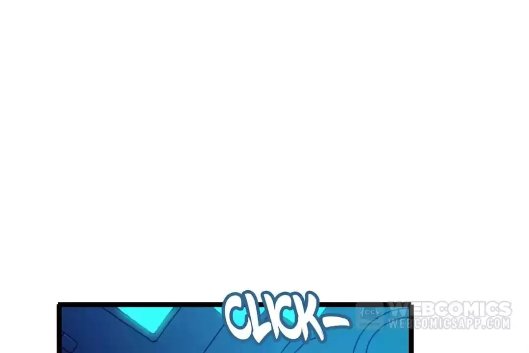 Mercury Express (Colored) Chapter 76 page 36 - 